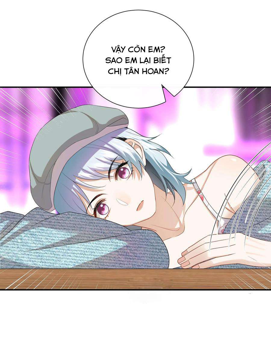 Chị Ơi! Chị Thật Không Bình Thường! Chapter 9 - Trang 3