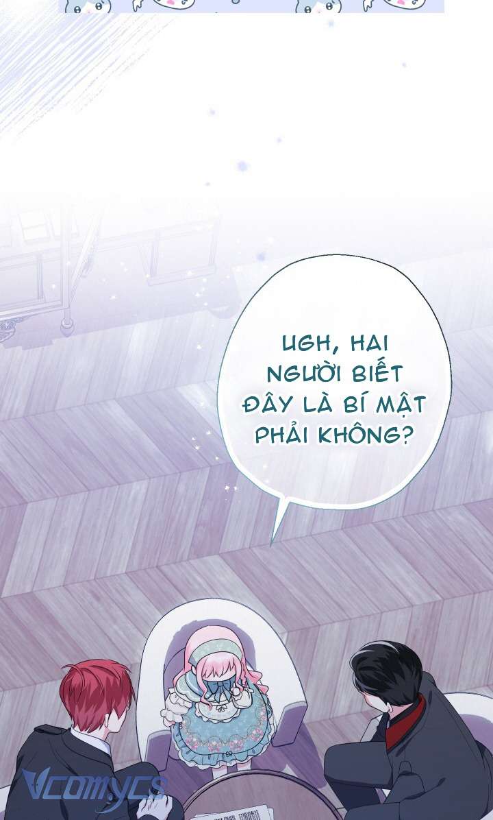 Tiểu Thư Tích Tiền Đi Bụi Chapter 55 - Trang 4