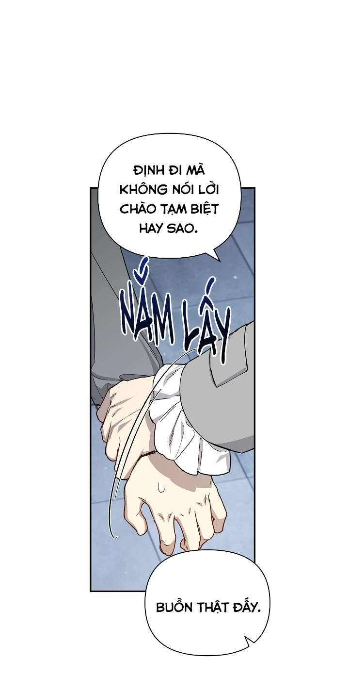 Phương Pháp Trở Thành Con Gái Của Người Hùng Bóng Đêm Chap 33 - Next Chap 34