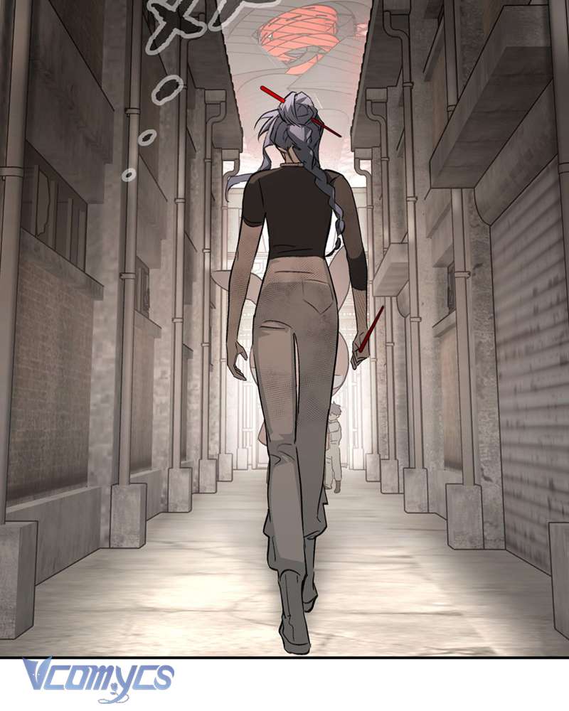 Ác Chi Hoàn Chapter 34 - Trang 4