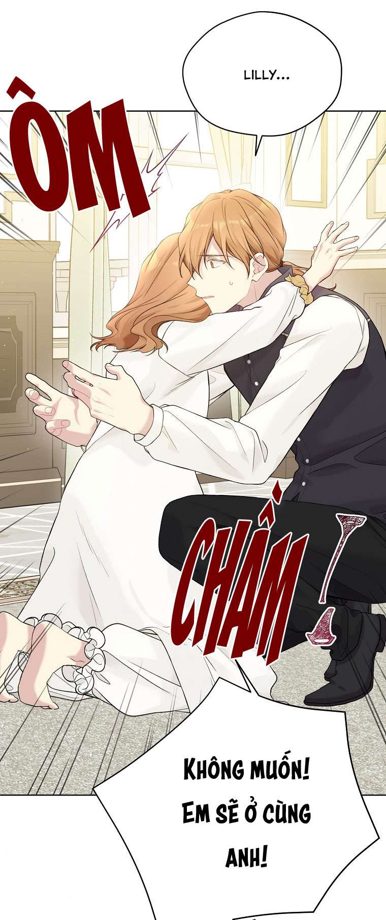 Vương Miện Lục Bảo Chap 66 - Trang 2