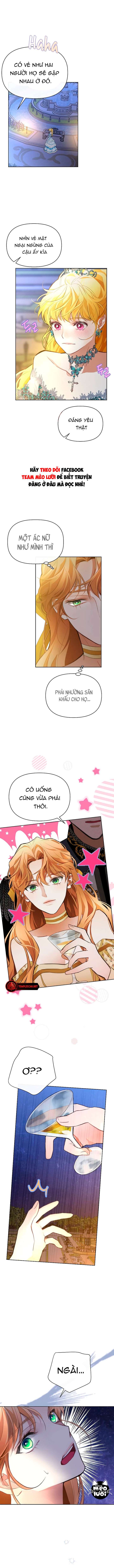 Đi tìm ác nữ đã cùng trải qua đêm đầu tiên Chap 10 - Next Chap 11