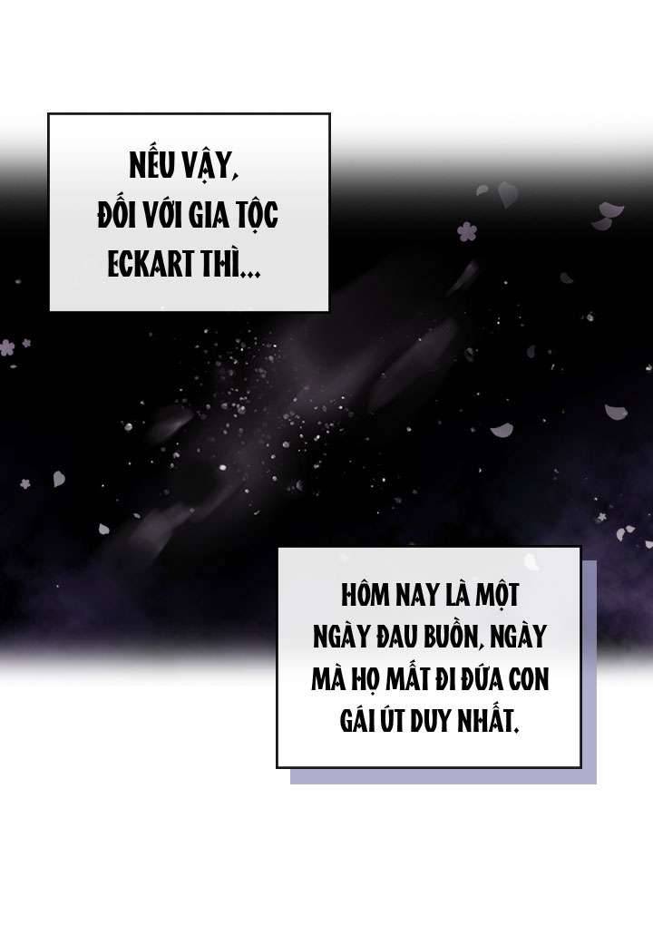 Kết Cục Của Nhân Vật Phản Diện Chỉ Có Thể Là Cái Chết Chapter 43 - Next Chapter 44