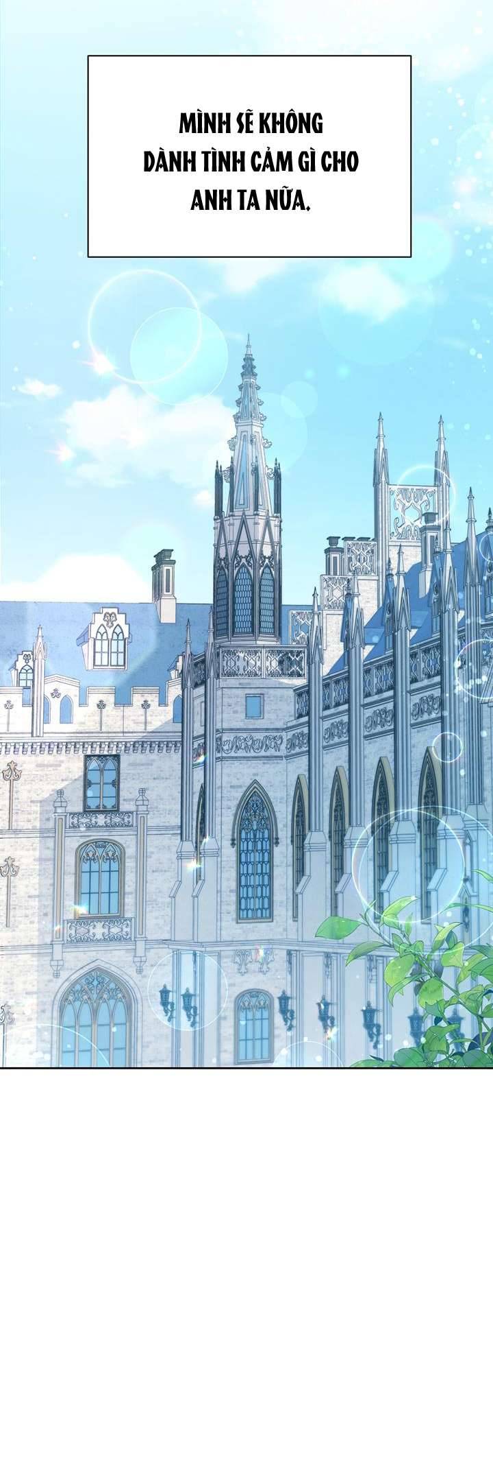 Công Tước Hát Rong Chapter 17 - Trang 3