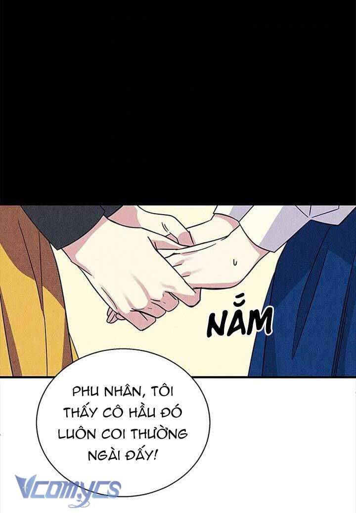 Chồng Yêu, Tôi Đây Bãi Công! Chap 5 - Trang 3