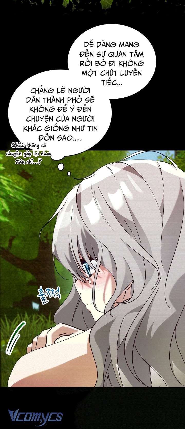 [18+] Dinh Thự Young Chun Hwa: Mãi Một Tình Yêu Chapter 9 - Next Chapter 10