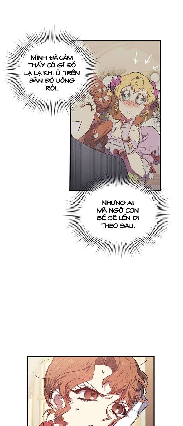 May Mắn Hay Bất Hạnh Chap 6 - Next Chap 7