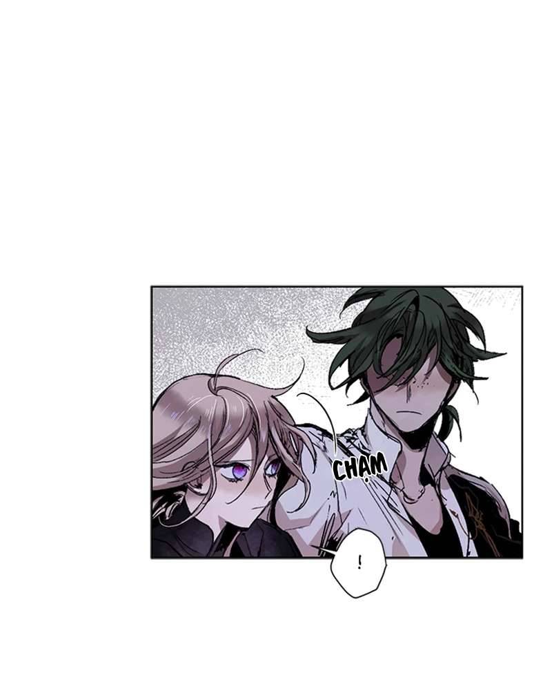 Lời Thú Nhận Của Chúa Tể Bóng Tối Chap 8 - Trang 4