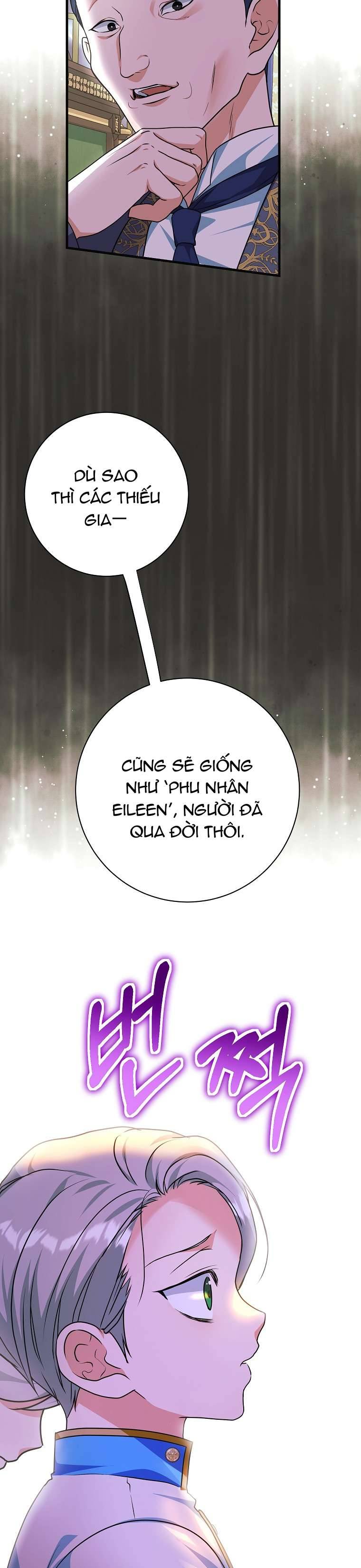 Kẻ Phản Diện Có Thời Hạn Ủng Hộ Tôi Hủy Hôn Chapter 9 - Next Chapter 10