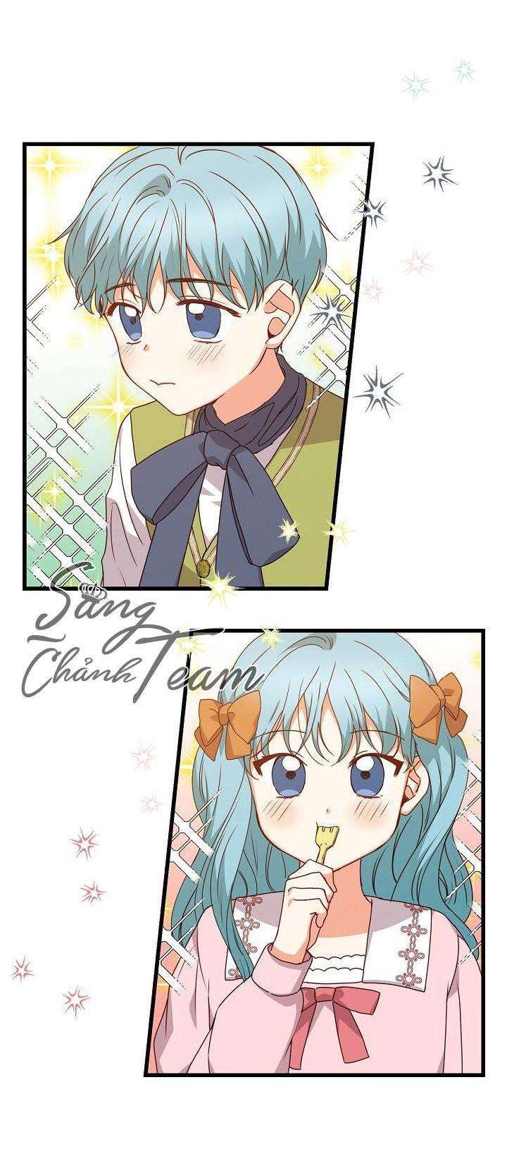 Cẩn Thận Với Các Anh Trai Đấy! Chap 20 - Trang 2