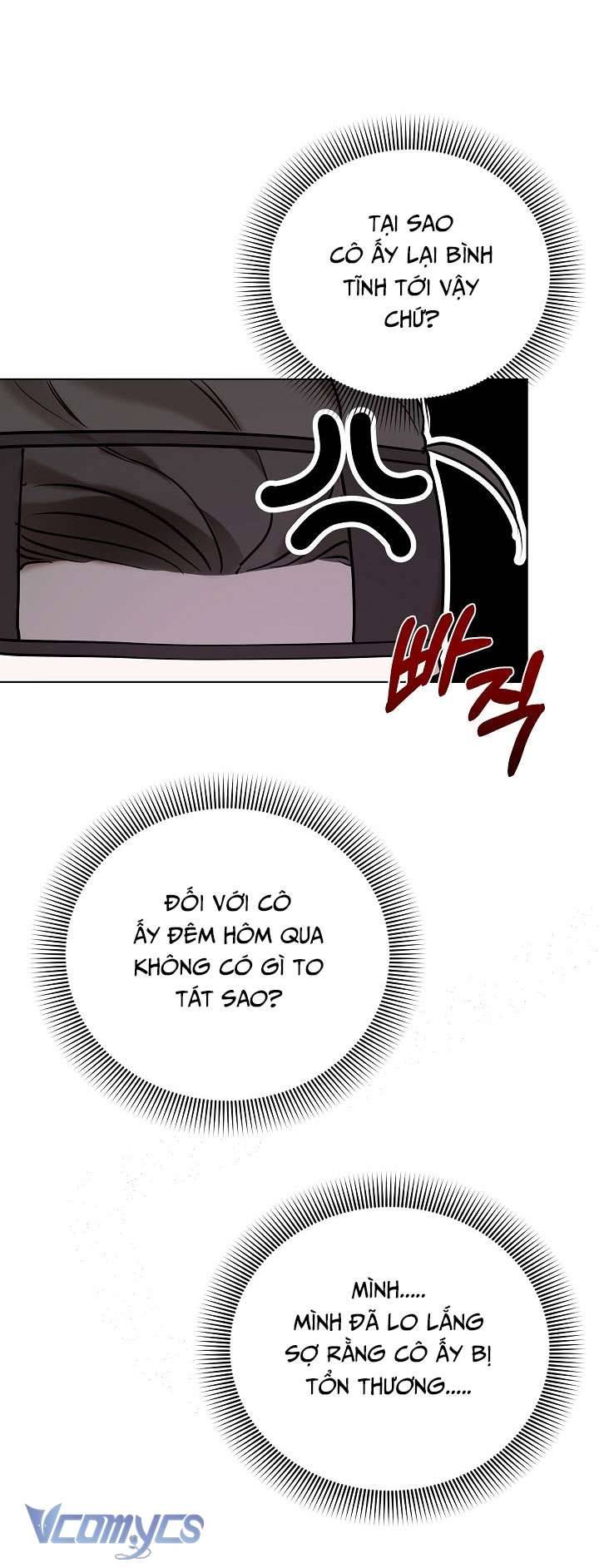 [18+] Biên Niên Sử Xuân Họa Thời Joseon Chap 6 - Trang 2