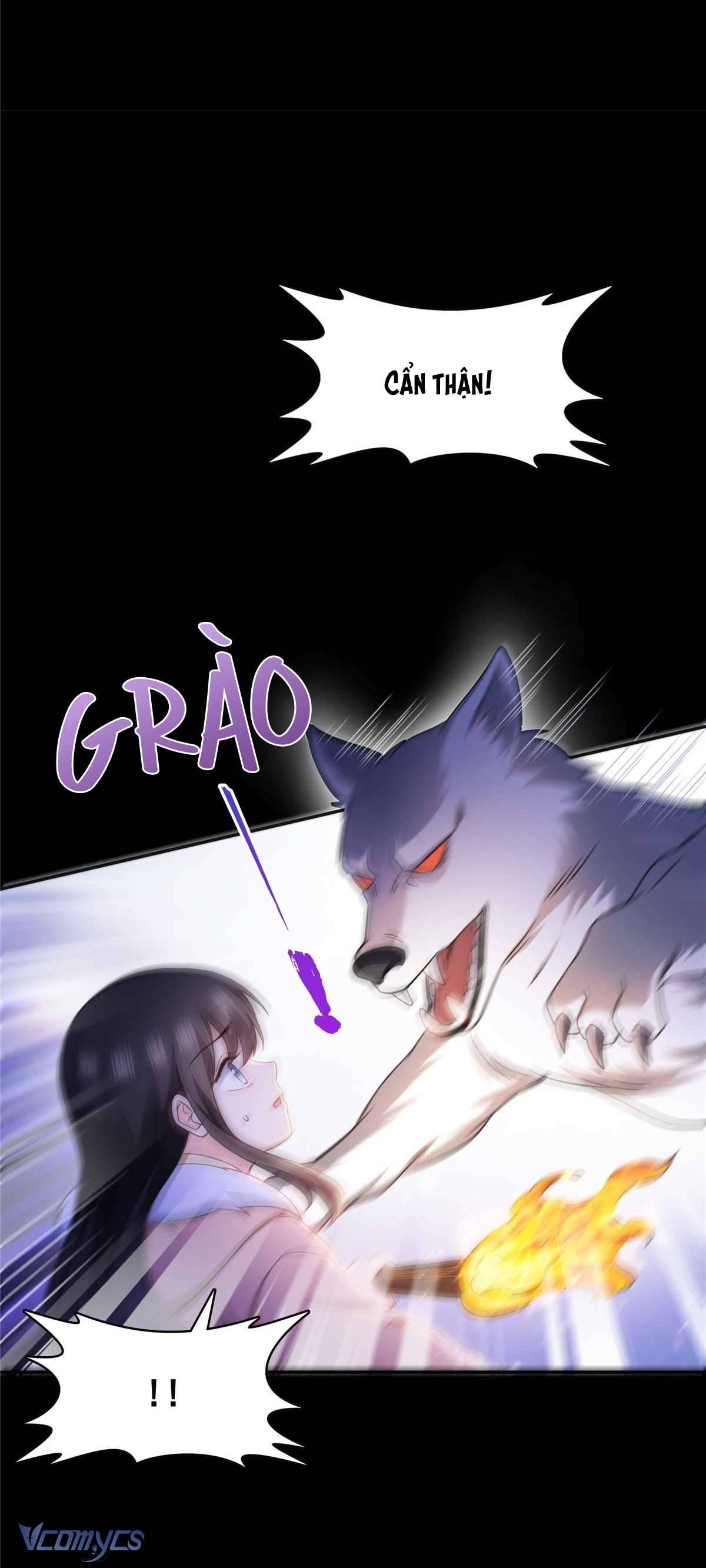 Hệt Như Hàn Quang Gặp Nắng Gắt Chap 492 - Trang 4