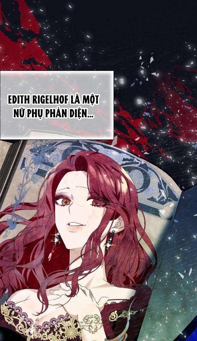 Tôi Tưởng Đó Chỉ Là Tiểu Thuyết Trọng Sinh Bình Thường Chapter 19 - Trang 4