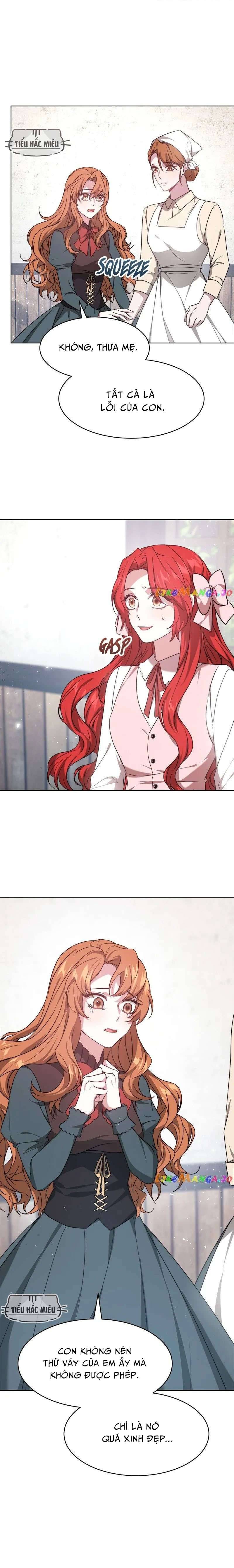 Cuộc đời của Maria Lewellin Chap 3 - Trang 2