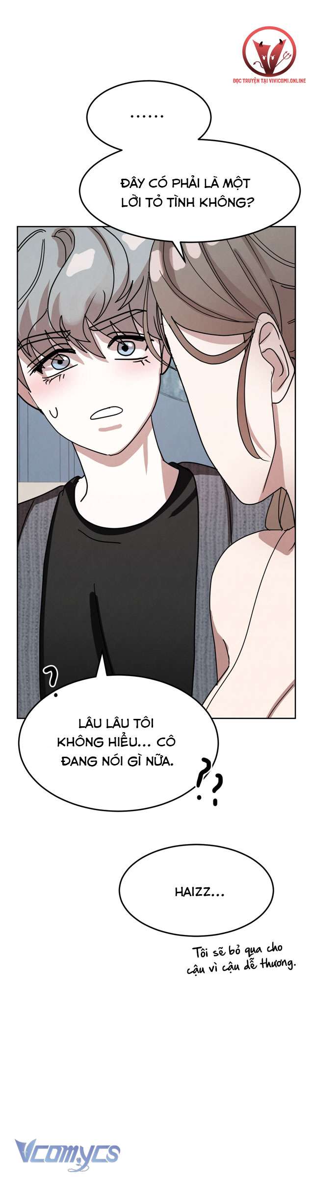 [18+] Tiên Nữ Ơi, Cứu Tôi Với Chap 4 - Trang 2