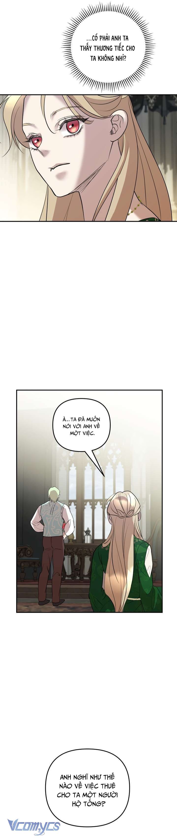 Ta đã chết như thế nào Chap 12 - Next Chap 13