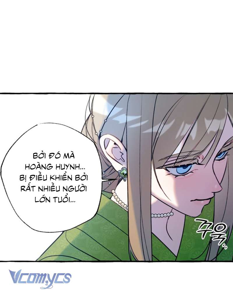 Chuyện Tình Tuyết Phương Bắc Chapter 23 - Trang 4