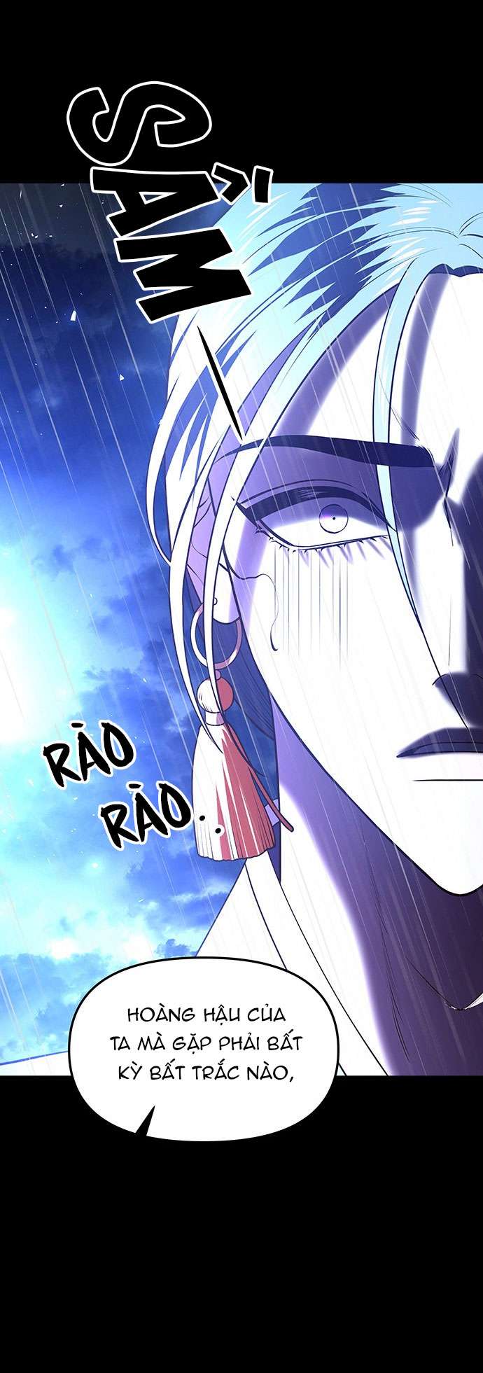 Vương Tử Huyền Bí Chapter 39 - Next Chapter 40