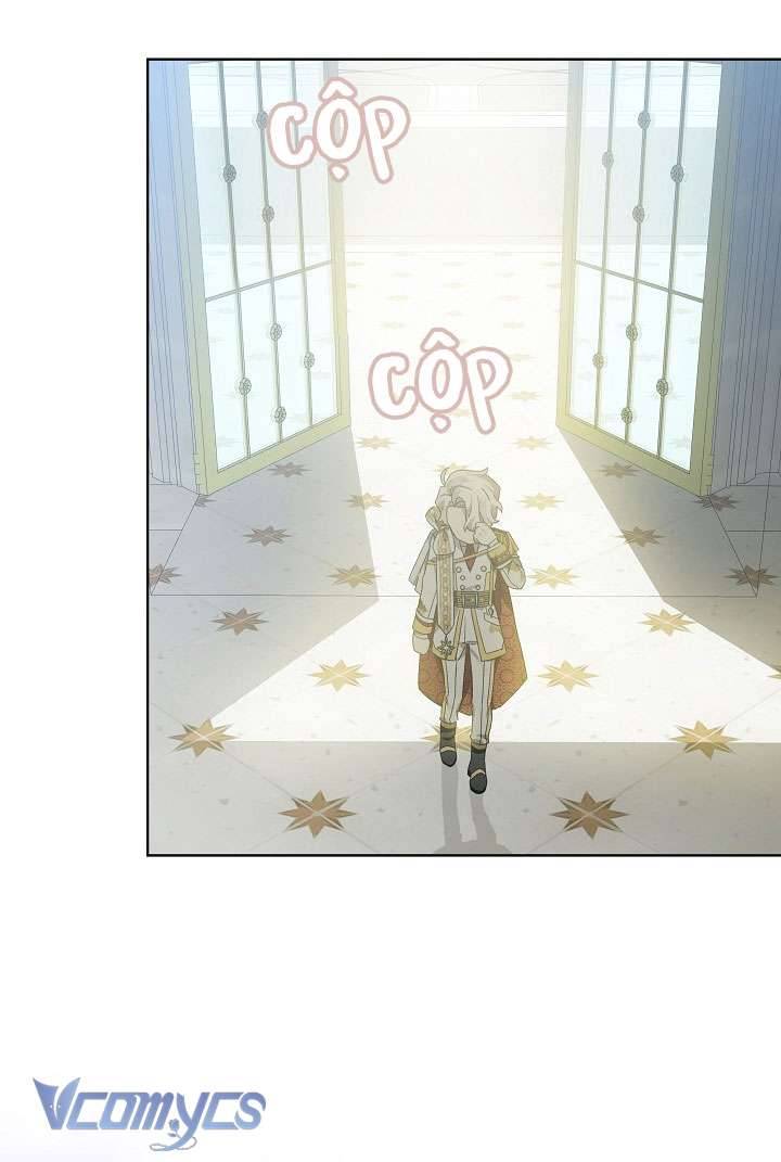 Quý Cô Thế Giới Ngầm Chap 48 - Trang 4