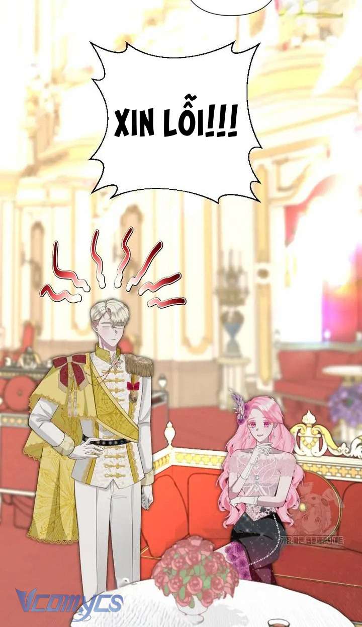 Sau Này Họ Sẽ Sinh Ra Tôi Chapter 20 - Trang 4