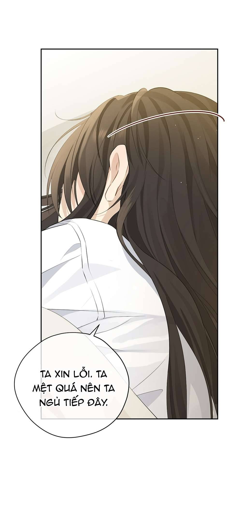 Tôi Là Minh Chứng Của Sự Thật Chap 107 - Trang 3