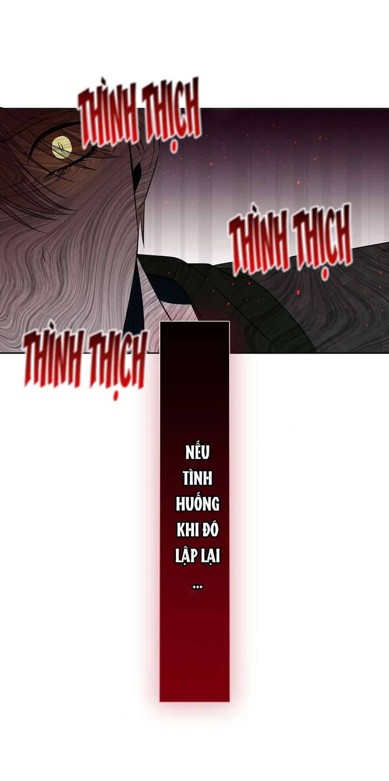 Phương Pháp Sống Sót Khi Phải Ngủ Cùng Hoàng Đế Chapter 9 - Trang 4