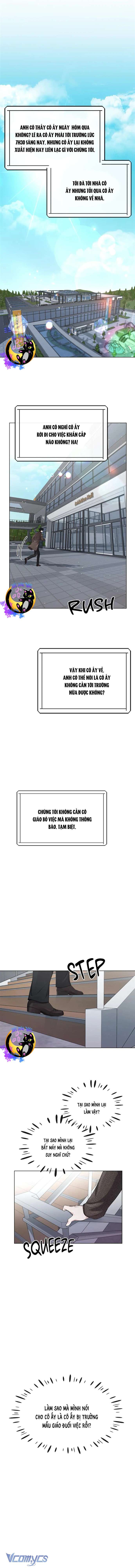 Người Du Hành Thời Gian Chapter 3 - Trang 4