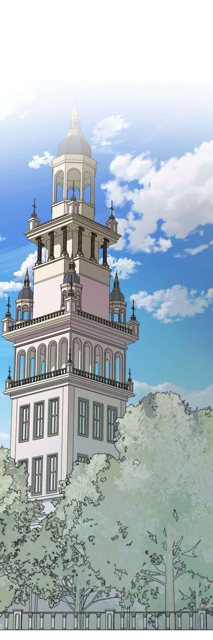 Siren: Trở Thành Gia Đình Của Nhân Vật Phản Diện Chapter 21 - Next Chapter 22