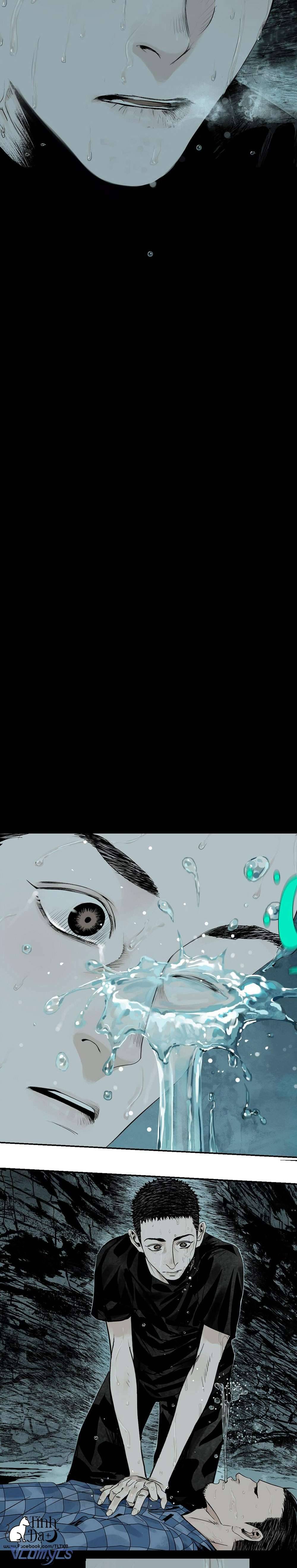 Sở Ô Chapter 16 - Trang 4