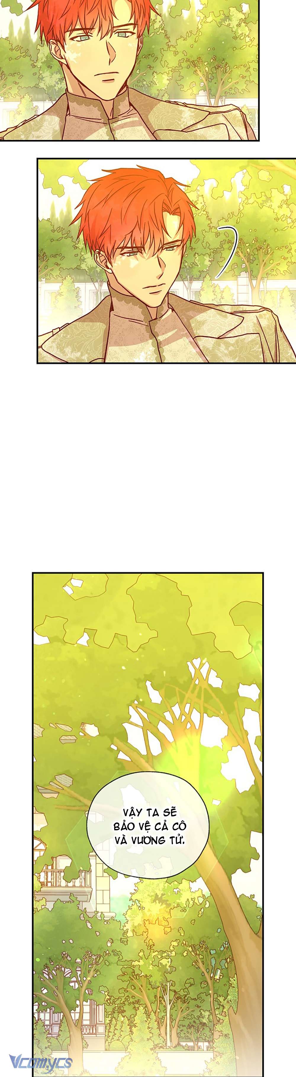 Sống Sót Dưới Thân Phận Hầu Nữ Chap 25 - Next Chap 26