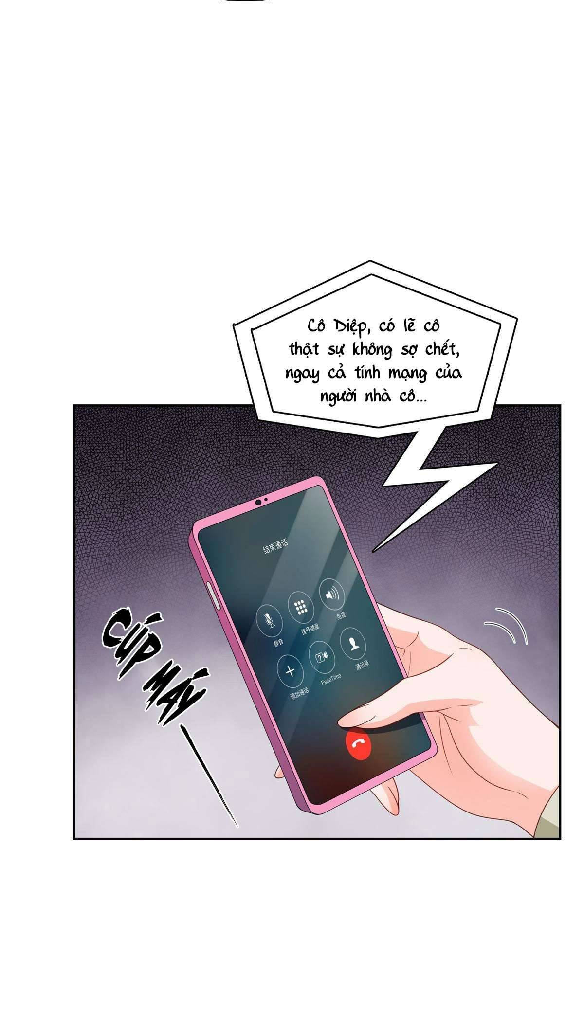 Hệt Như Hàn Quang Gặp Nắng Gắt Chap 375 - Trang 4