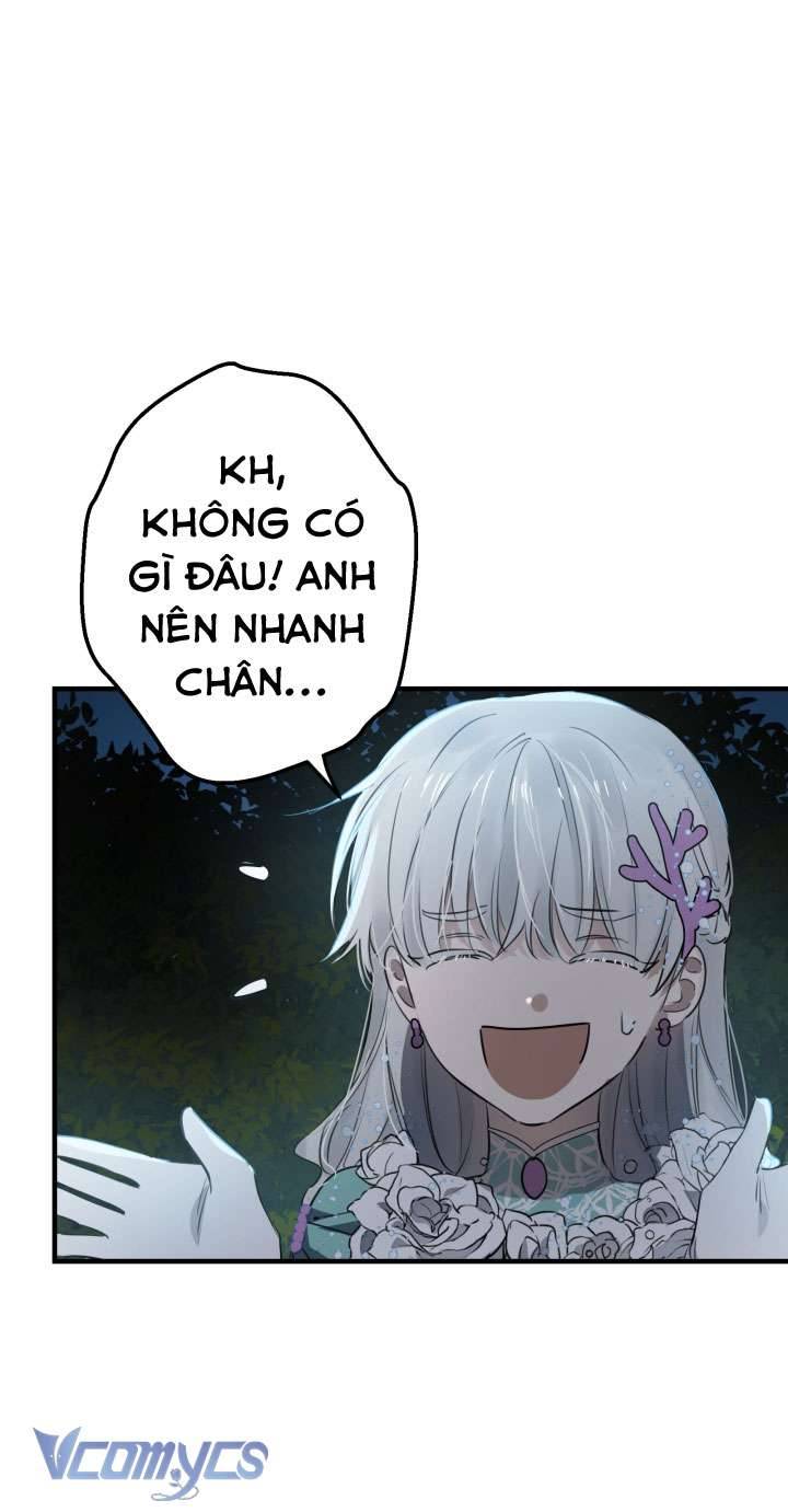 Những Nhân Vật Mạnh Nhất Thế Giới Ám Ảnh Tôi Chapter 42 - Trang 4