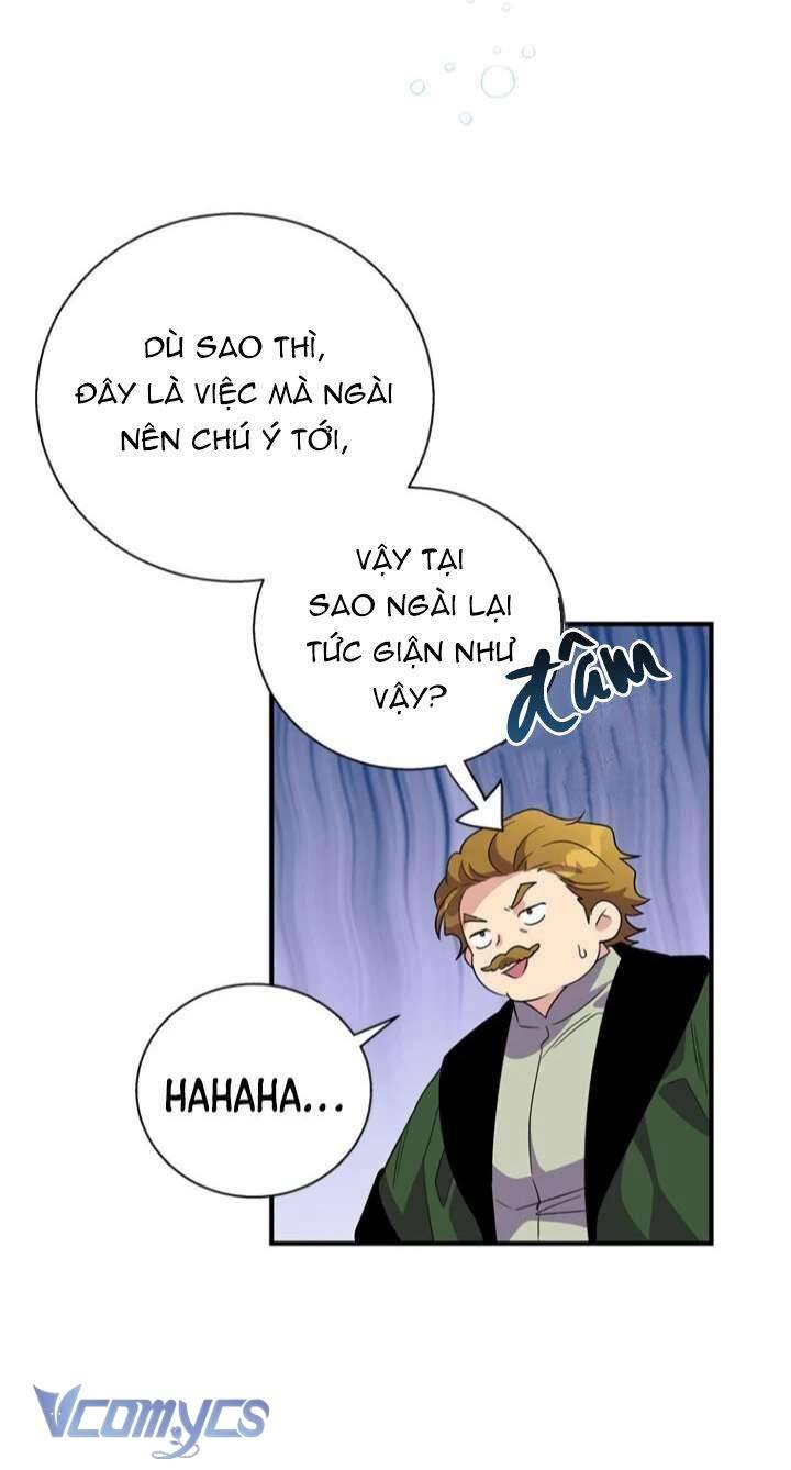 Chồng Yêu, Tôi Đây Bãi Công! Chap 24 - Next Chap 25