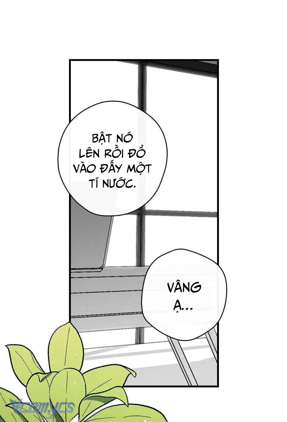 Ly Espresso Của Mùa Xuân Chapter 15 - Trang 4