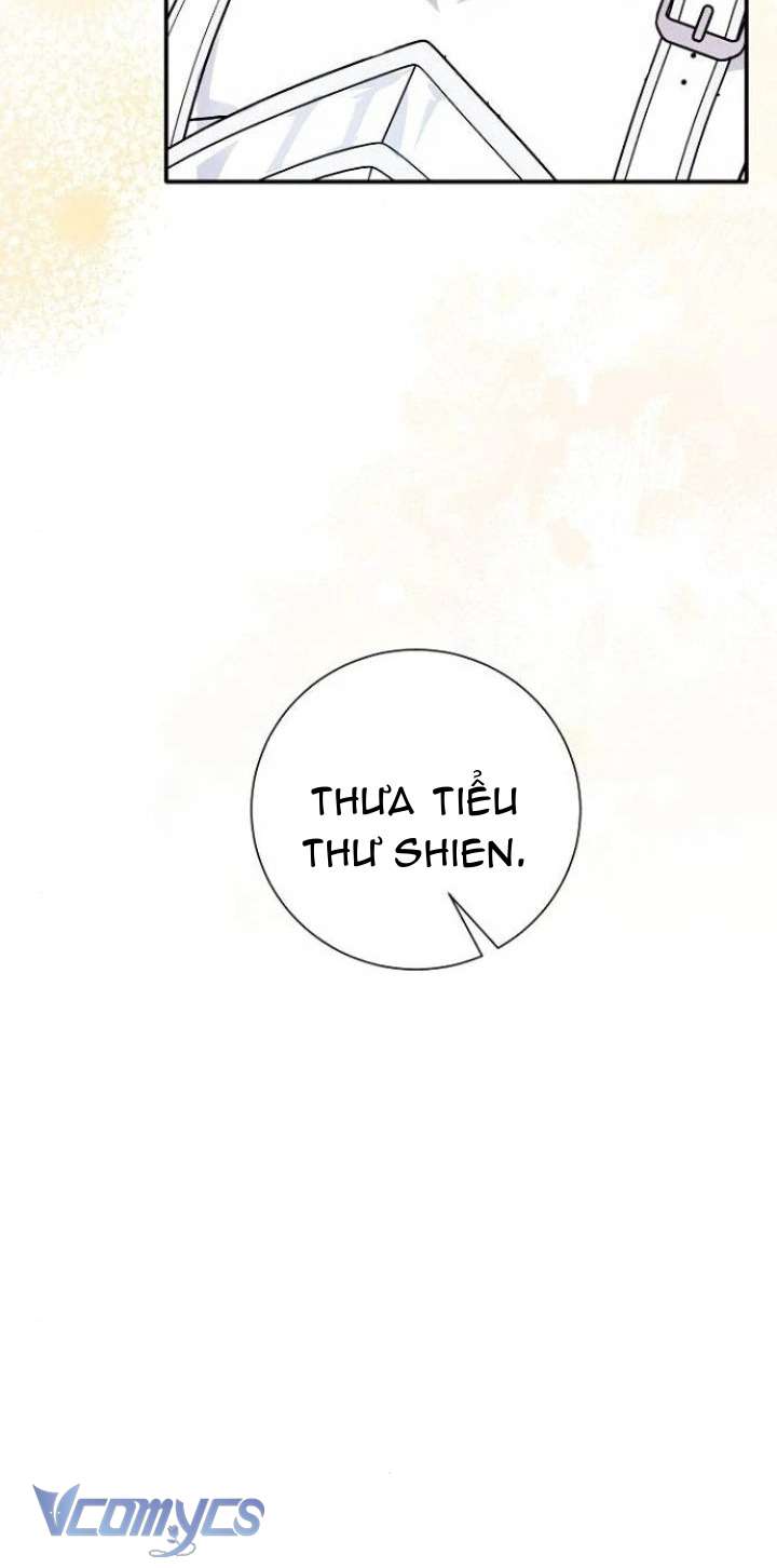 Papa Bạo Chúa, Con Sẽ Bảo Vệ Người! Chap 17 - Trang 2