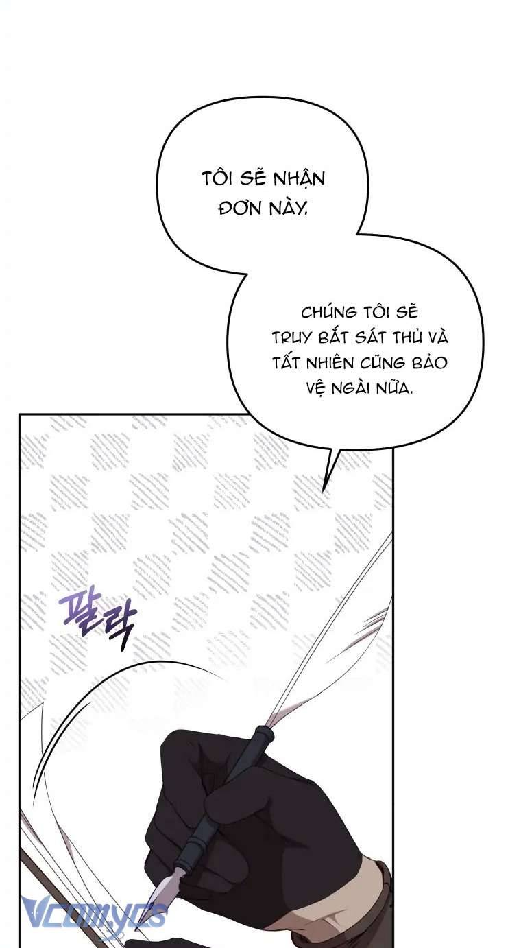 Tôi Được Nuôi Dưỡng Bởi Những Kẻ Phản Diện Chap 41 - Trang 3