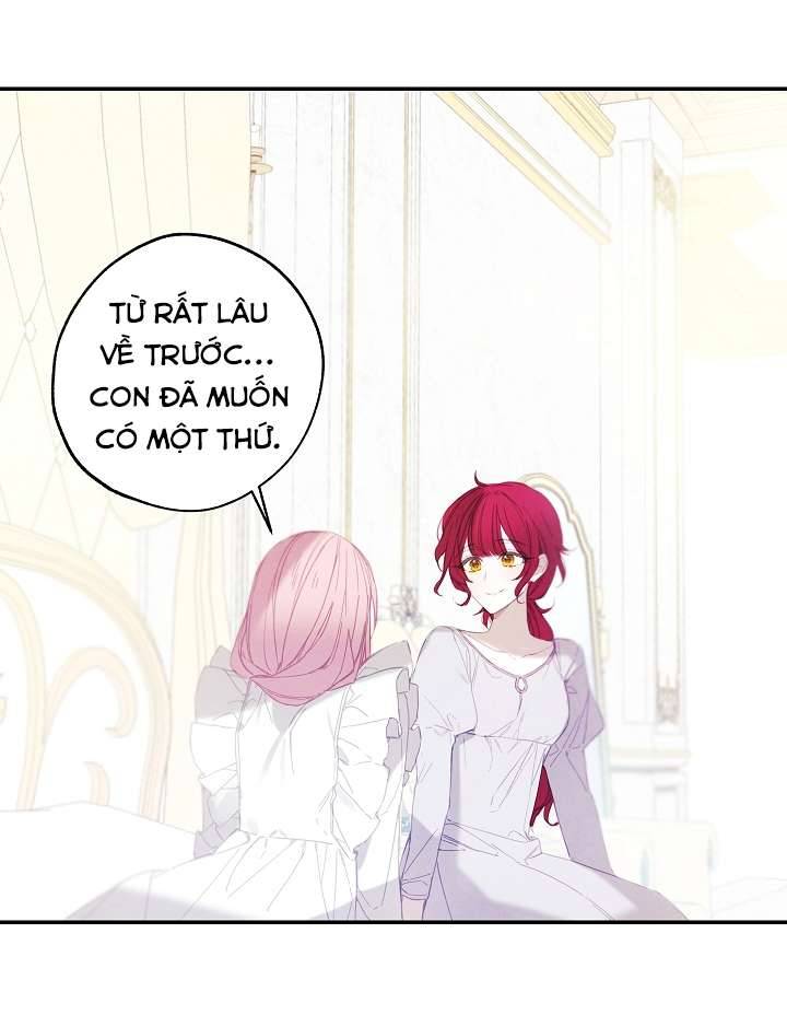 Cửa Hàng Búp Bê Của Công Chúa Chap 8 - Trang 2