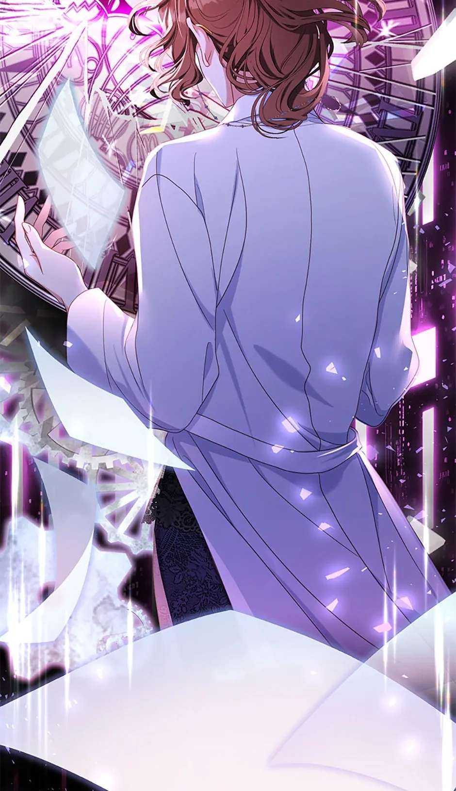 Hầu Gái Trong Trò Chơi Harem Ngược Muốn Nghỉ Việc Chapter 30 - Trang 4