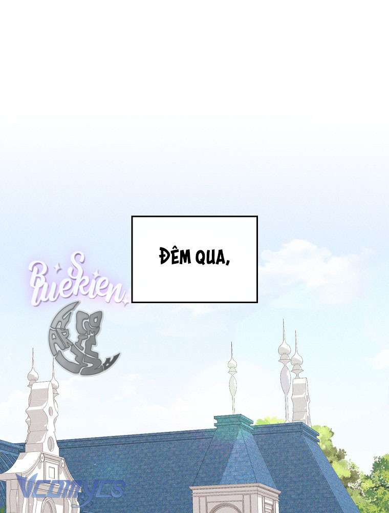 Chị Gái Của Nhân Vật Phản Diện Hôm Nay Cũng Đang Đau Khổ Chapter 36 - Trang 4