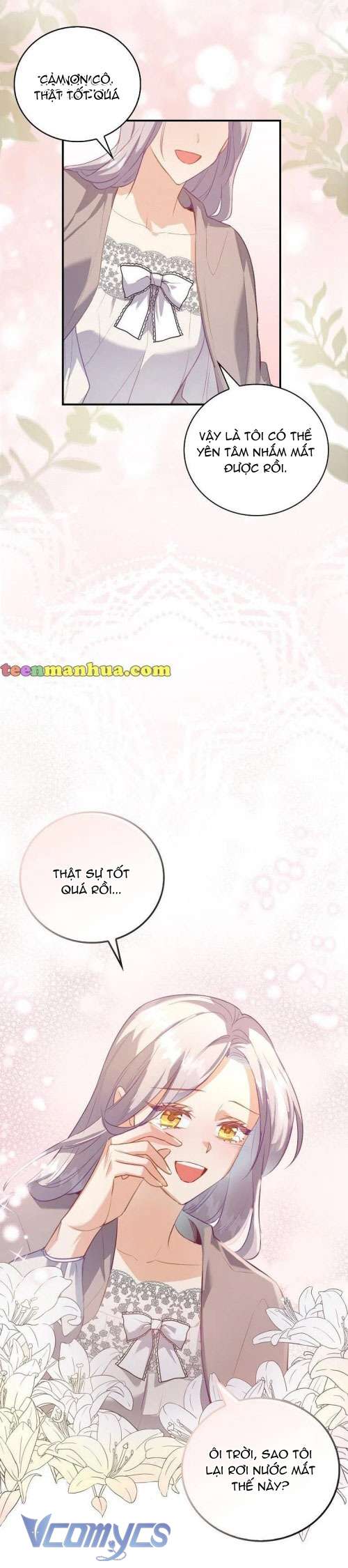 Tôi Chỉ Nhận Ra Sau Khi Mất Cô Ấy Chap 23 - Trang 2