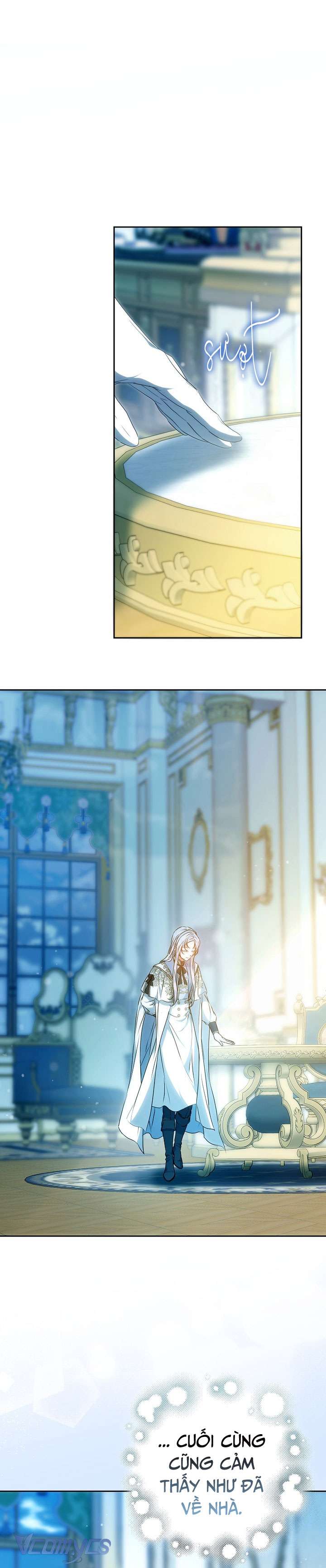 Tôi Trở Thành Vợ Của Nam Chính Chap 125 - Trang 2