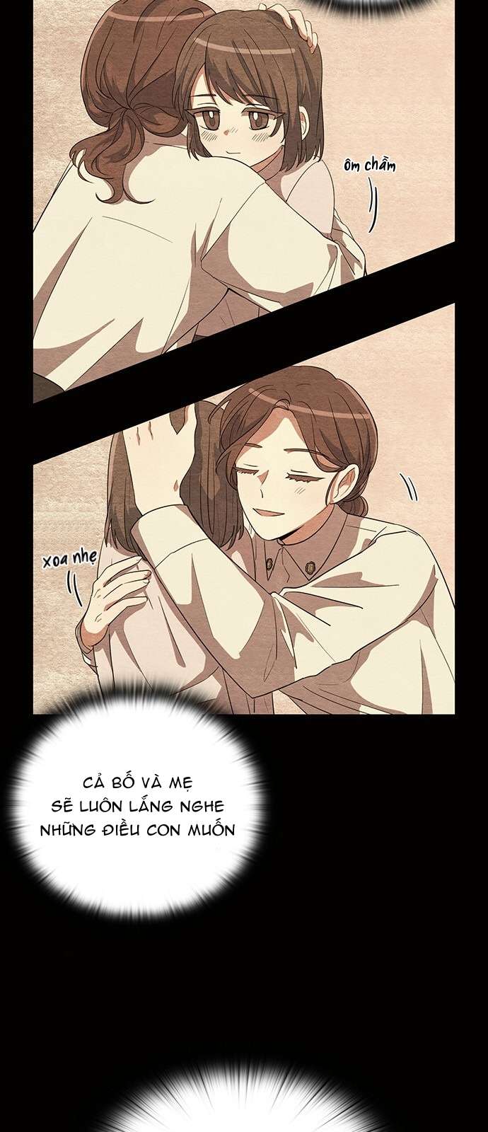 Gia Đình Hoàn Hảo Chap 7 - Trang 2