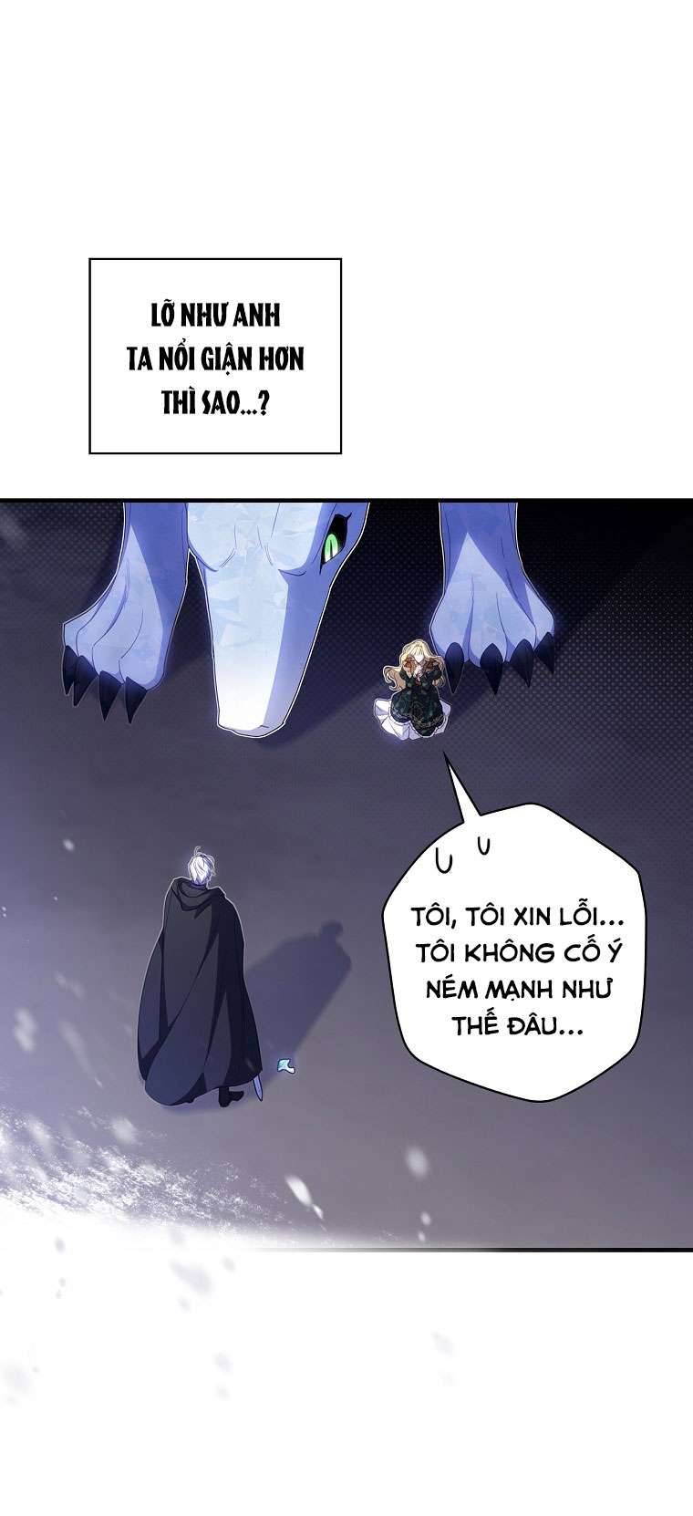 Phương Pháp Khiến Phu Quân Đứng Về Phía Tôi Chapter 39 - Next Chapter 40