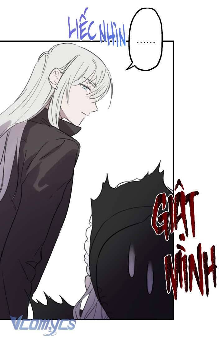 Những Nhân Vật Mạnh Nhất Thế Giới Ám Ảnh Tôi Chapter 5 - Trang 4