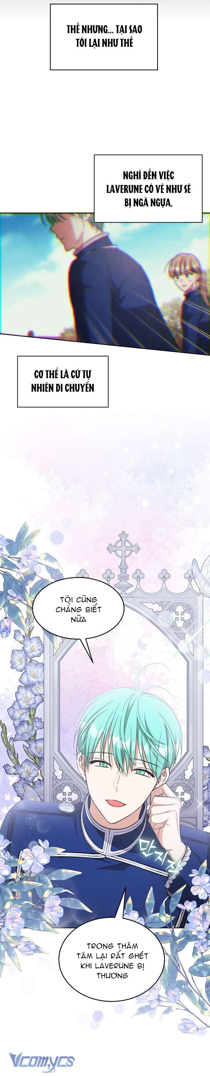 Làm Thế Nào Để Ăn Chủ Nhân Chapter 59 - Next Chapter 60