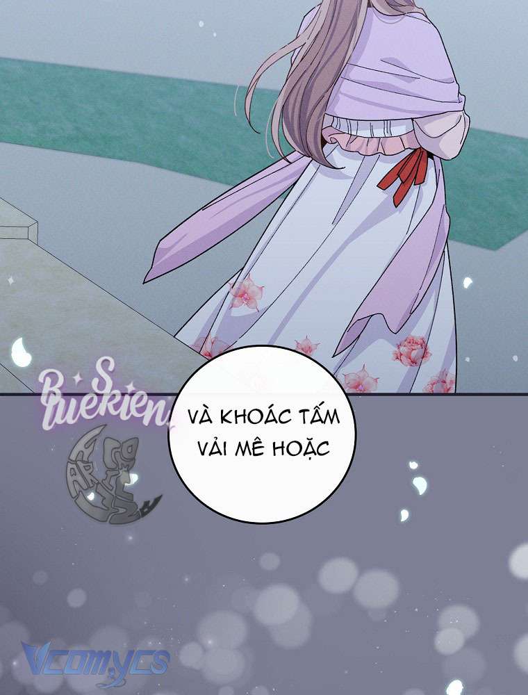 Chị Gái Của Nhân Vật Phản Diện Hôm Nay Cũng Đang Đau Khổ Chapter 36 - Trang 4