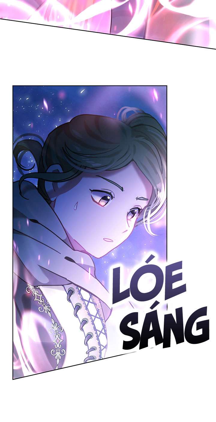 Gia Đình Bị Ám Ảnh Bởi Tôi Chapter 33 - Trang 4