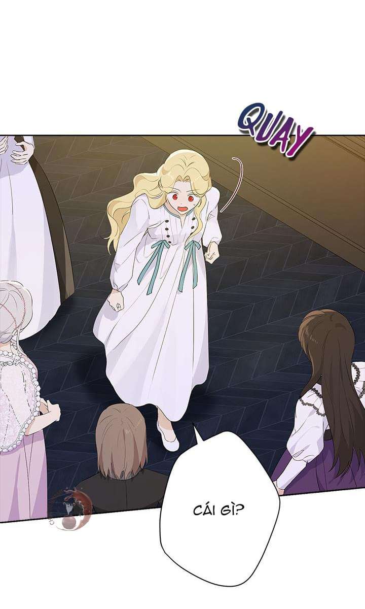 Tôi Là Minh Chứng Của Sự Thật Chap 50 - Next Chap 51