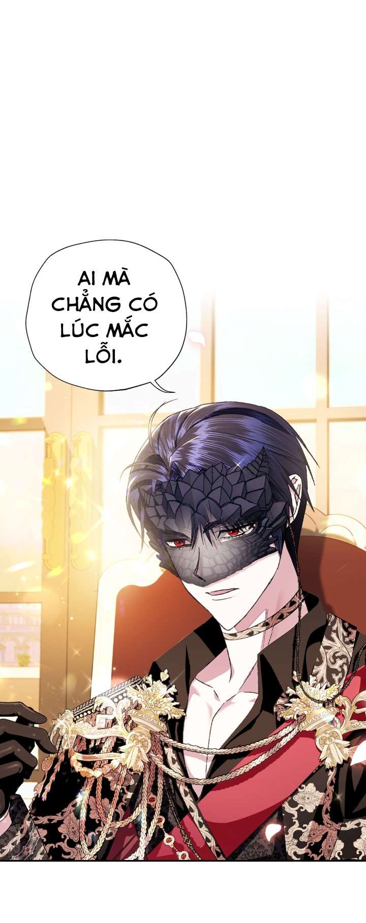 Cha À, Con Không Muốn Kết Hôn Đâu Chap 70 - Trang 2