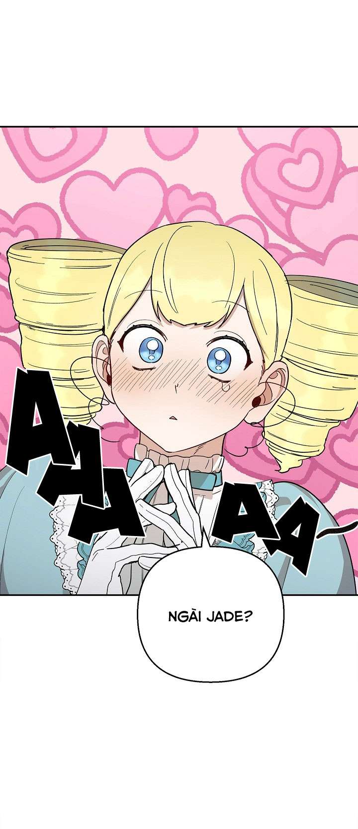 Phương Pháp Trở Thành Con Gái Của Người Hùng Bóng Đêm Chap 39 - Next Chap 40